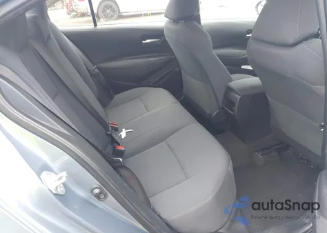 2020 Toyota Corolla Le from USA, damaged, VIN 5YFEPRAE5LP054260